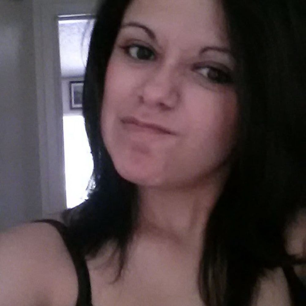 Meet your Posher, Briana